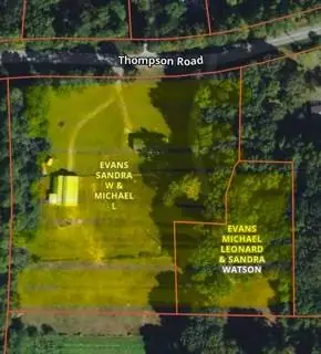 1206 Thompson Road, Dawsonville, GA 30534 - #2