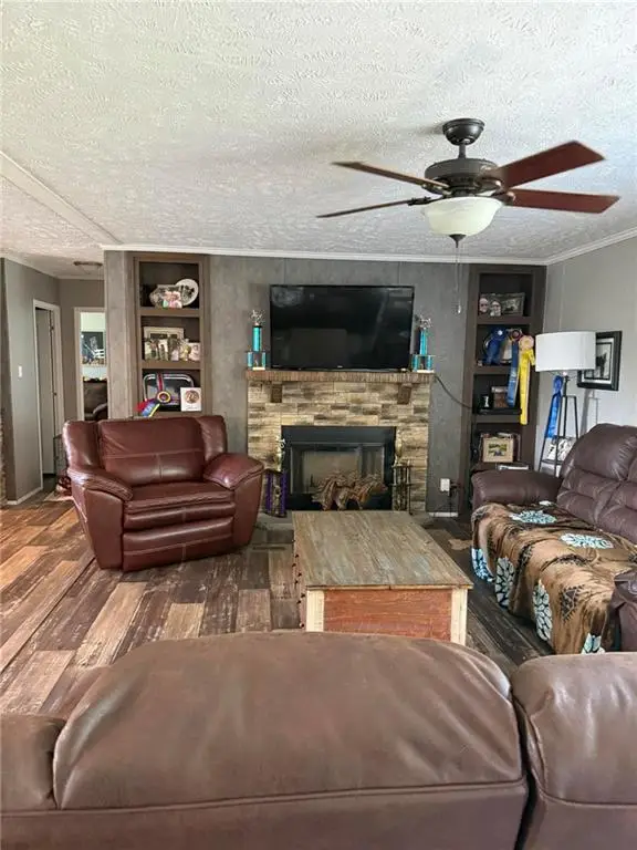 1206 Thompson Road, Dawsonville, GA 30534 - #3