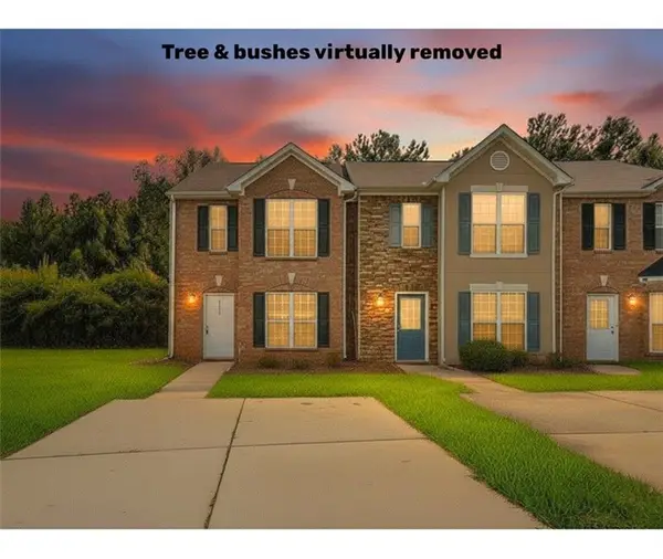 1934 Grove Way, Hampton, GA 30228
