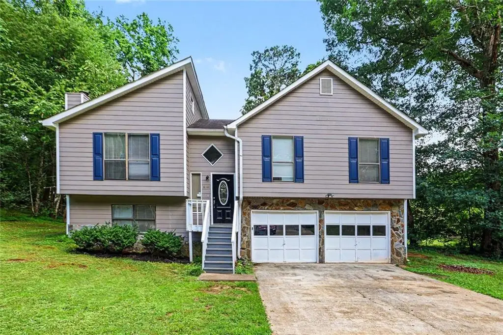 6085 Cowan Mill Road, Douglasville, GA 30135 - #1
