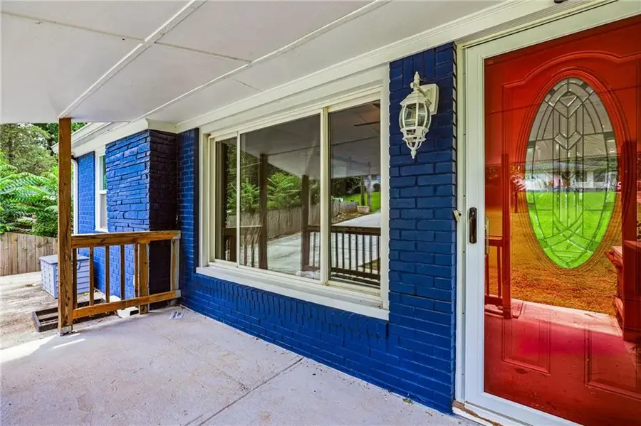 1661 San Gabriel Avenue, Decatur, GA 30032 - #2