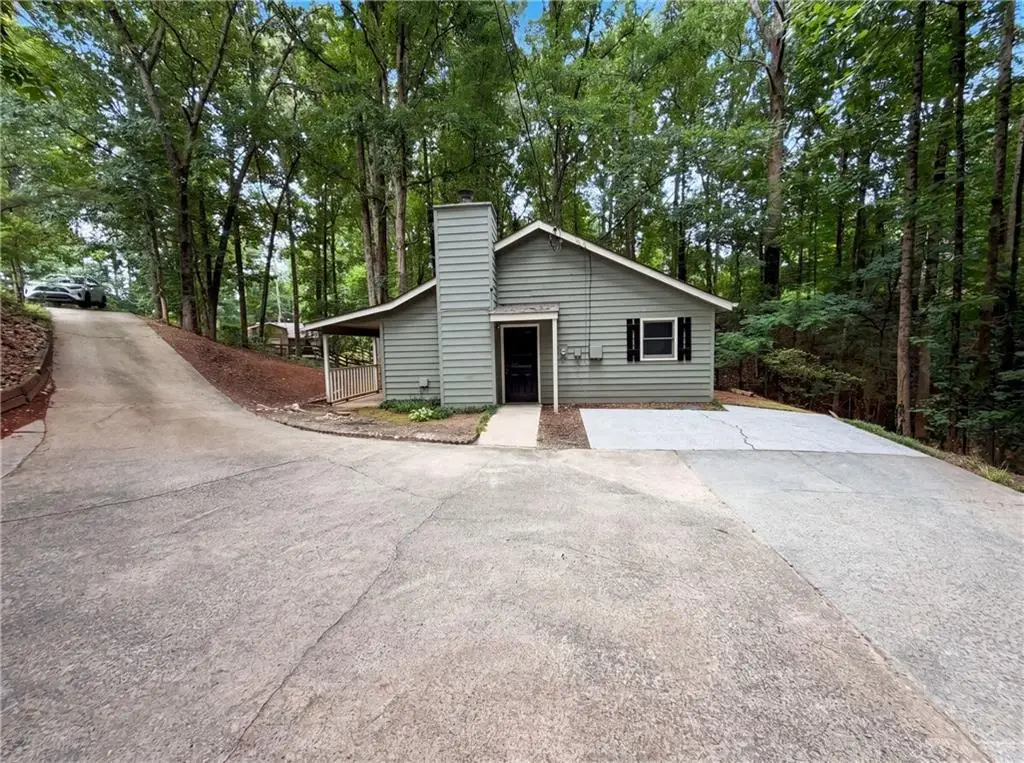 9315 Dogwood Place, Gainesville, GA 30506 - #1