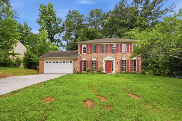 750 Cranberry Trail, Roswell, GA 30076