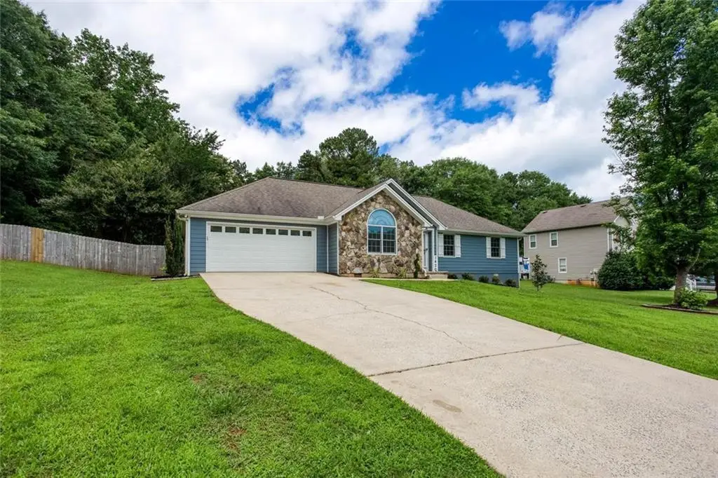 1420 Greenwood Court, Canton, GA 30115 - #1