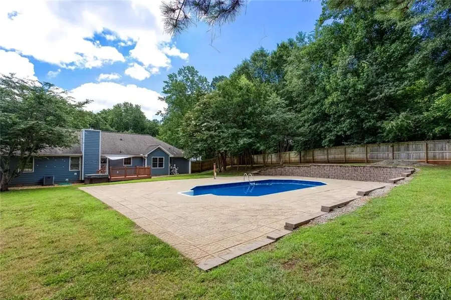 1420 Greenwood Court, Canton, GA 30115 - #2