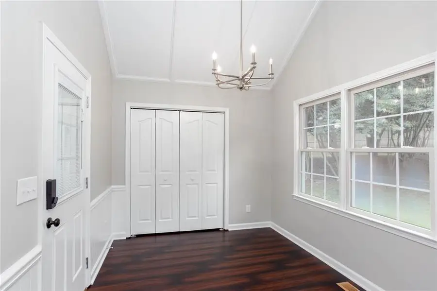 1420 Greenwood Court, Canton, GA 30115 - #3