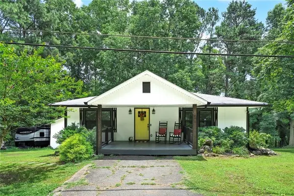 62 Valley View Drive, Cartersville, GA 30120