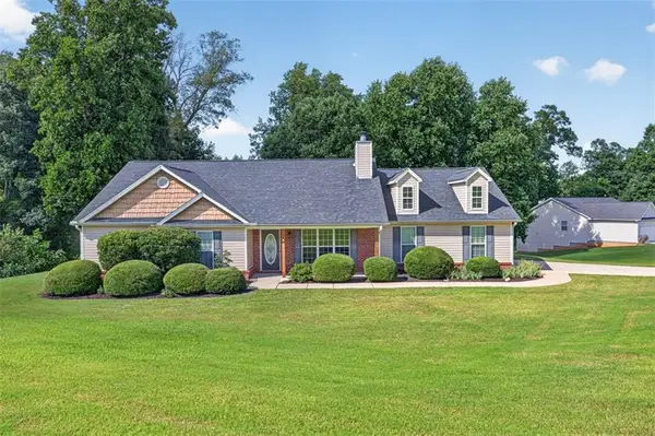 25 Persimmon Drive, Jefferson, GA 30549