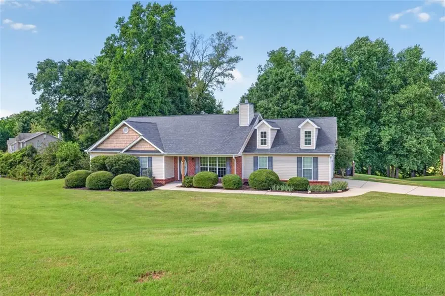 25 Persimmon Drive, Jefferson, GA 30549 - #2