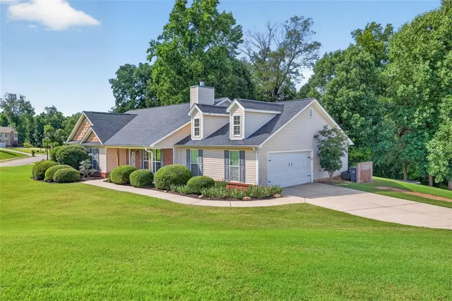 25 Persimmon Drive, Jefferson, GA 30549 - #3
