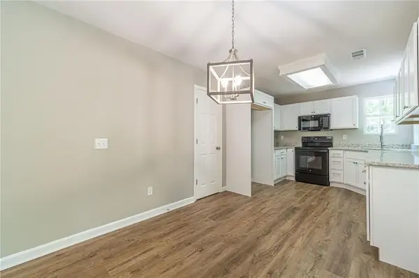 1544 Mill Creek Road, Bethlehem, GA 30620
