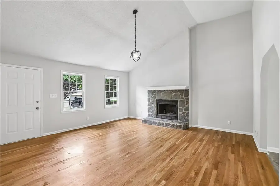 1019 Davis Mill Road S, Dallas, GA 30157 - #3