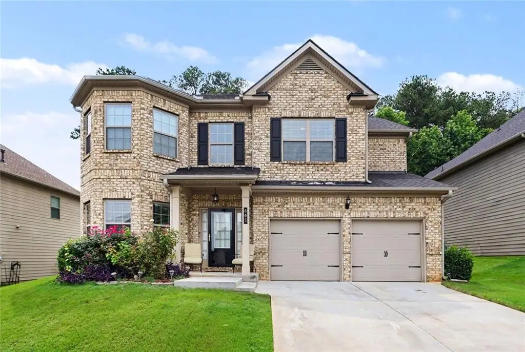 605 Stream Court, Fairburn, GA 30213 - #1