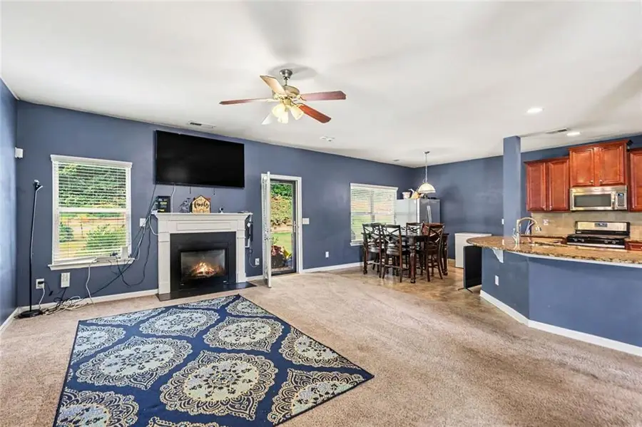 605 Stream Court, Fairburn, GA 30213 - #3