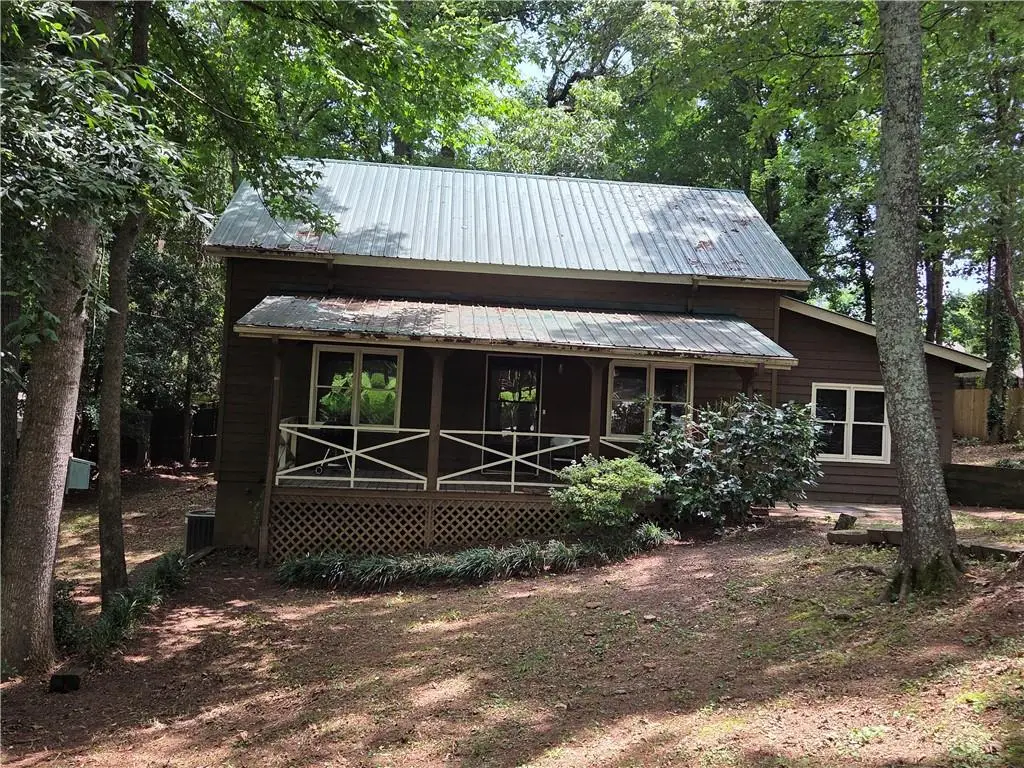 3065 Mangum Drive, Cumming, GA 30041 - #1
