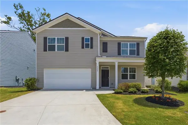 5504 Barberry Avenue, Oakwood, GA 30566