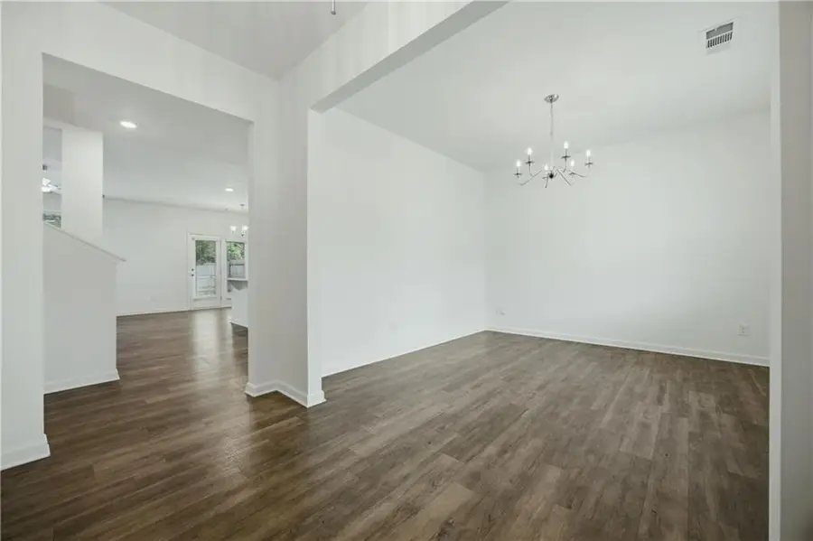 5504 Barberry Avenue, Oakwood, GA 30566 - #2