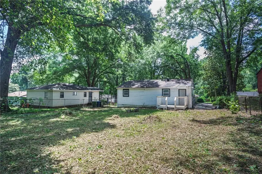 2403 Clarissa Drive, Atlanta, GA 30318 - #3