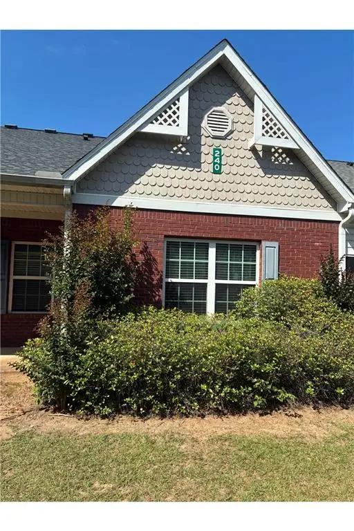 240 Valley Hill Road Sw, Riverdale, GA 30274 - #2
