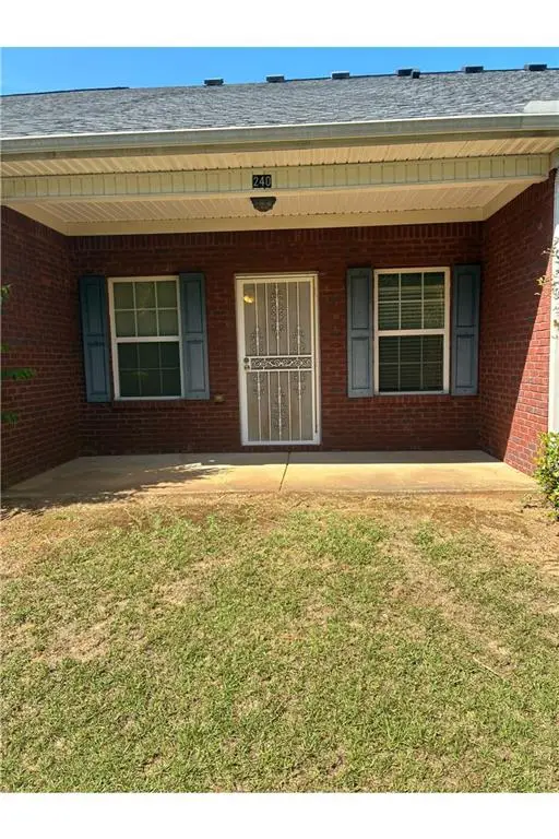 240 Valley Hill Road Sw, Riverdale, GA 30274 - #3