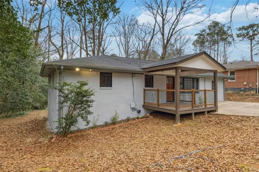 2953 Meadowview Drive, Atlanta, GA 30316 - #2
