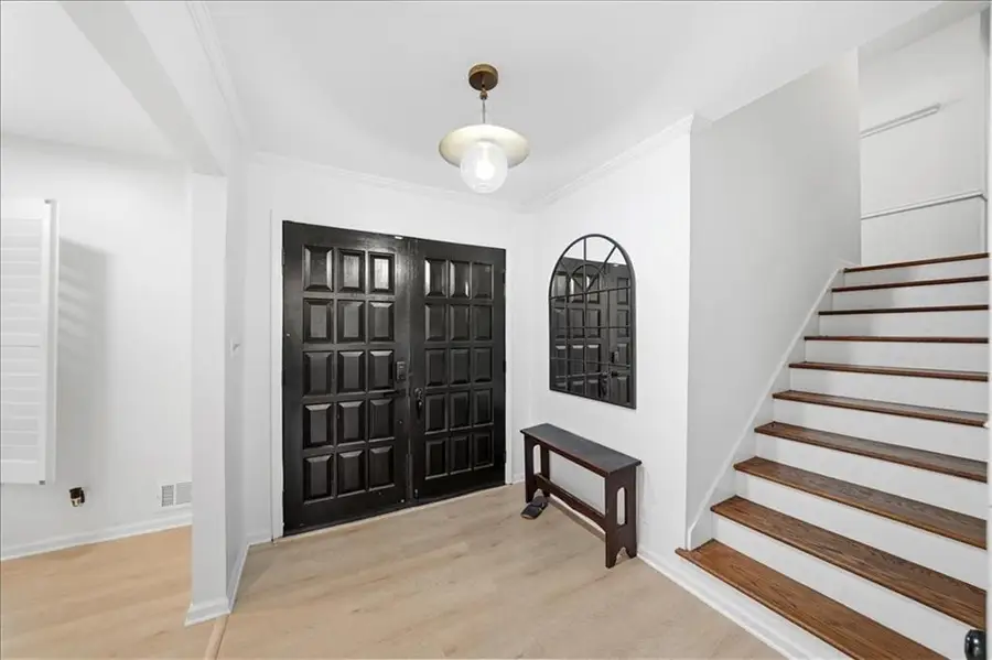 5616 Mill Trace Drive, Dunwoody, GA 30338 - #3