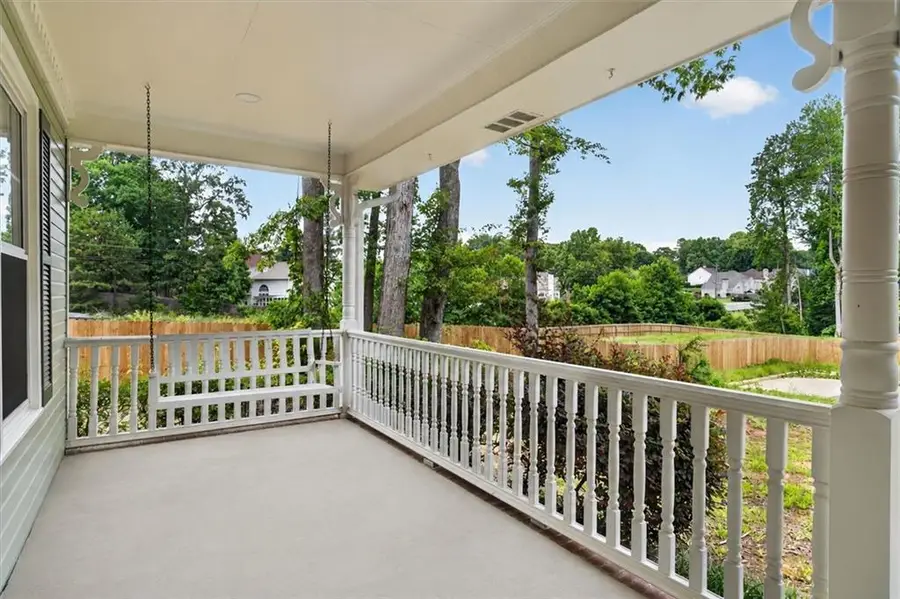 598 Saddletop Lane, Lawrenceville, GA 30044 - #2