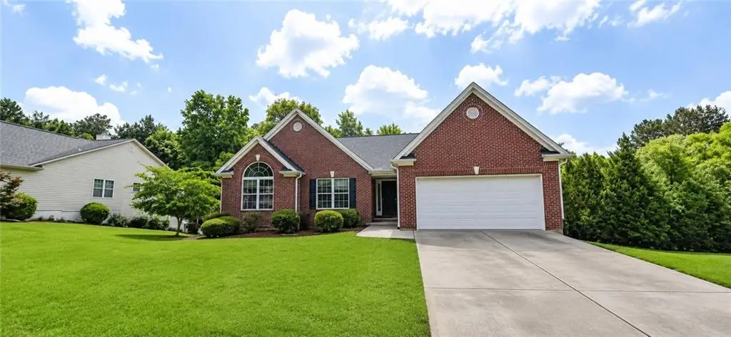 1784 Cedar Walk Lane, Conley, GA 30288 - #1