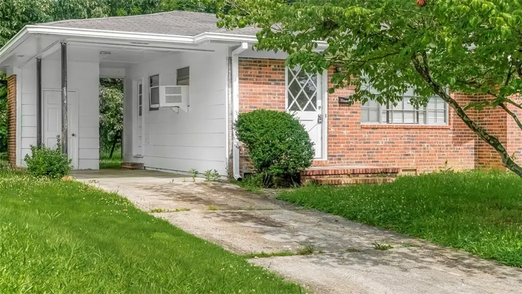 423 Branham Avenue, Rome, GA 30161 - #1