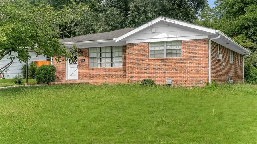 423 Branham Avenue, Rome, GA 30161 - #2