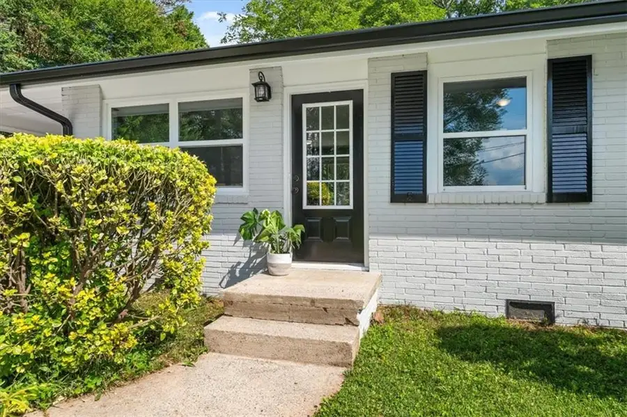 3374 Spring Drive, Peachtree Corners, GA 30360 - #2