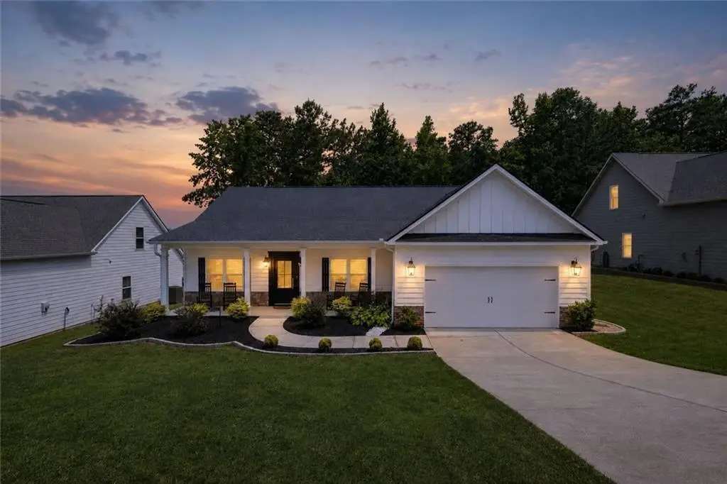 8851 St Andrews Parkway, Winston, GA 30187 - #1