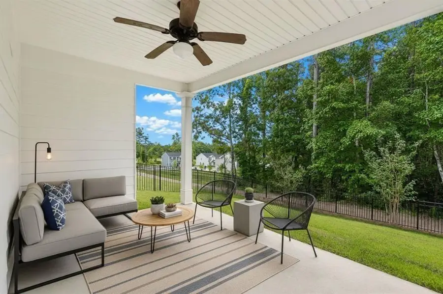 8851 St Andrews Parkway, Winston, GA 30187 - #3