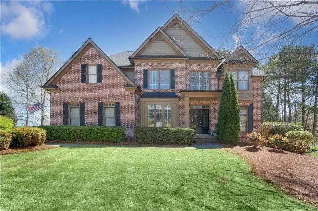3590 Millwater Crossing, Dacula, GA 30019 - #1