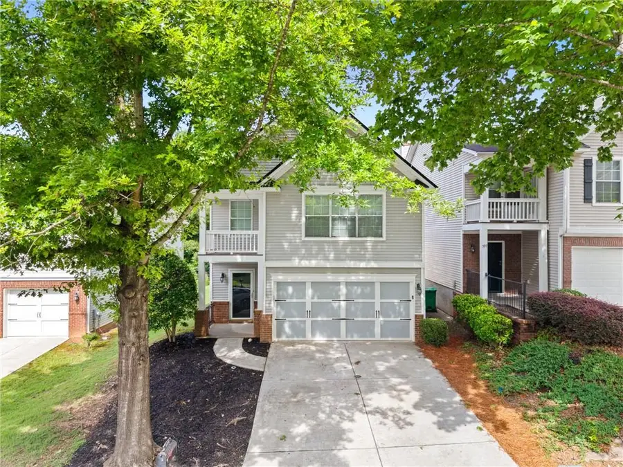 599 Shadow Valley Court, Lithonia, GA 30058 - #2