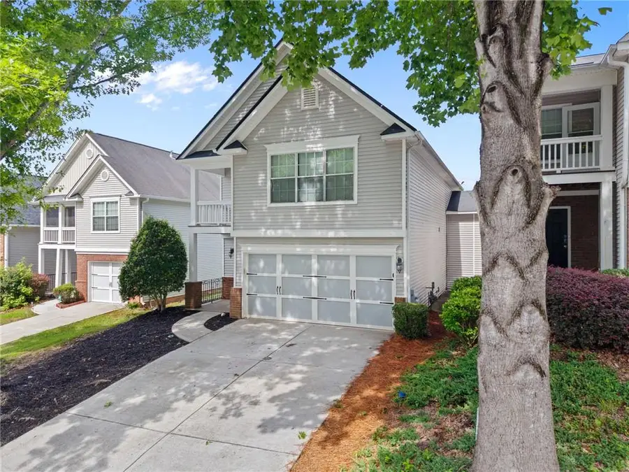599 Shadow Valley Court, Lithonia, GA 30058 - #3