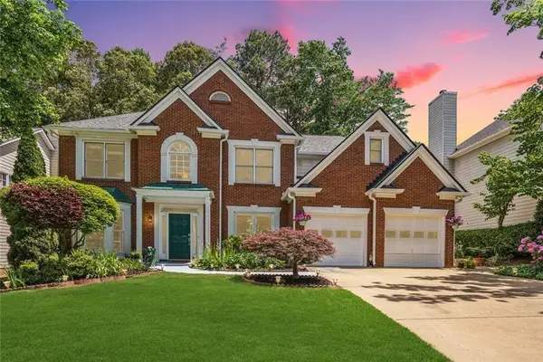 2835 Olde Town Park Drive, Norcross, GA 30071