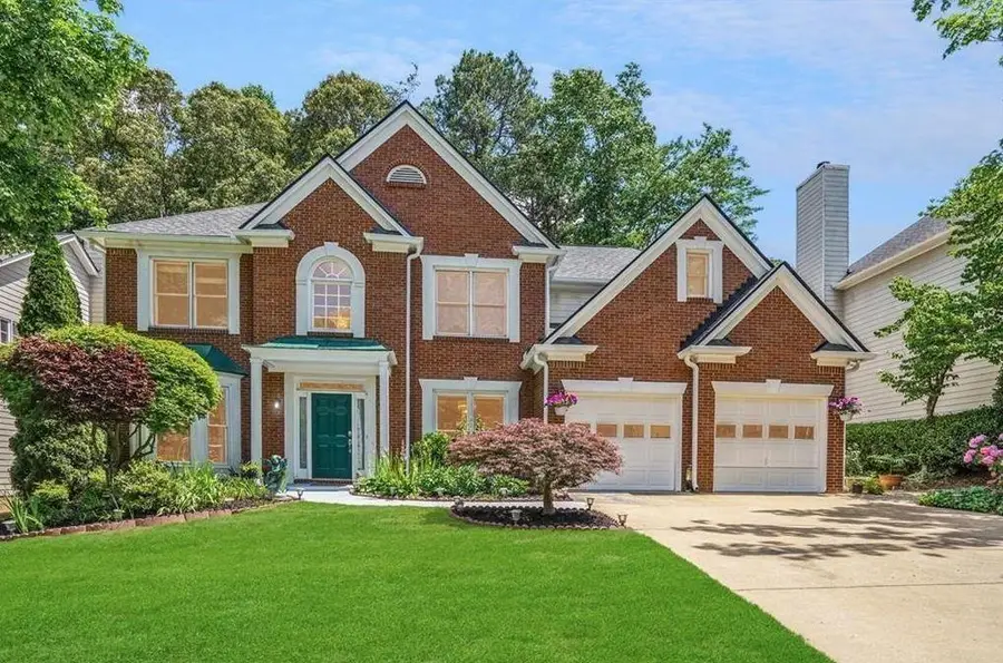 2835 Olde Town Park Drive, Norcross, GA 30071 - #2