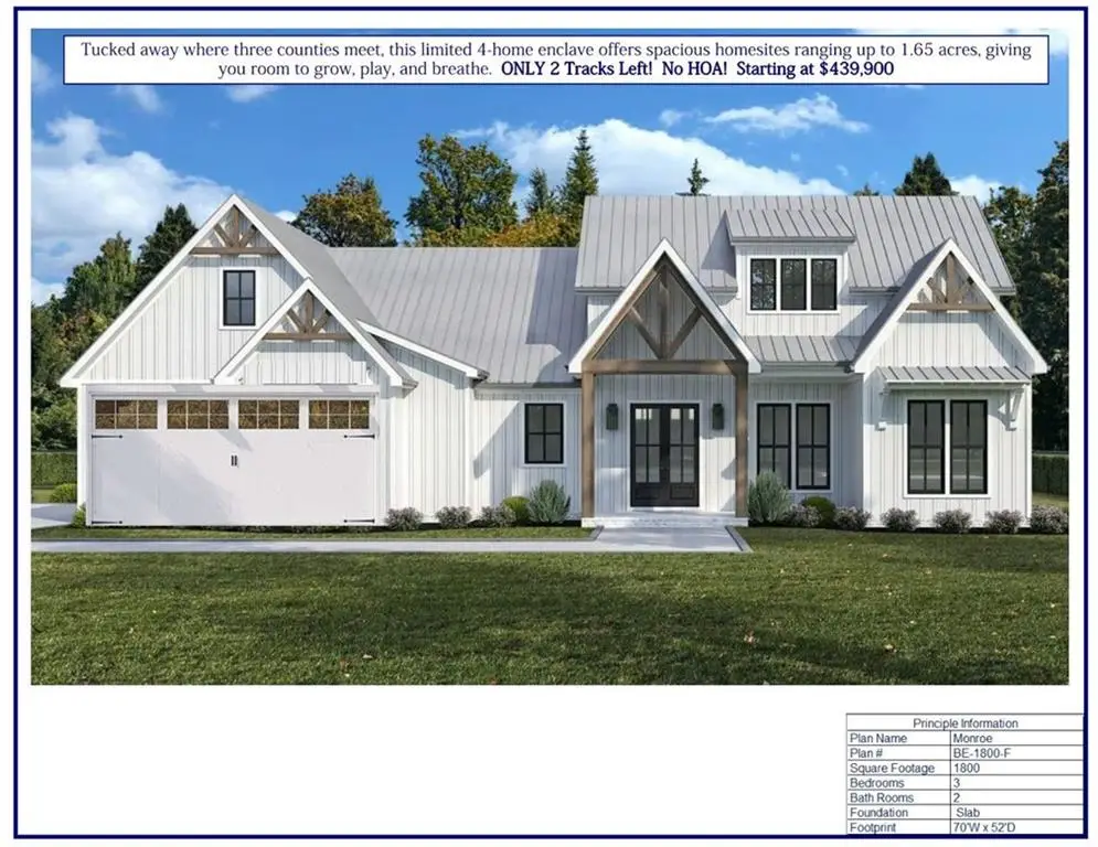 571 Bearden Road, Douglasville, GA 30134 - #1