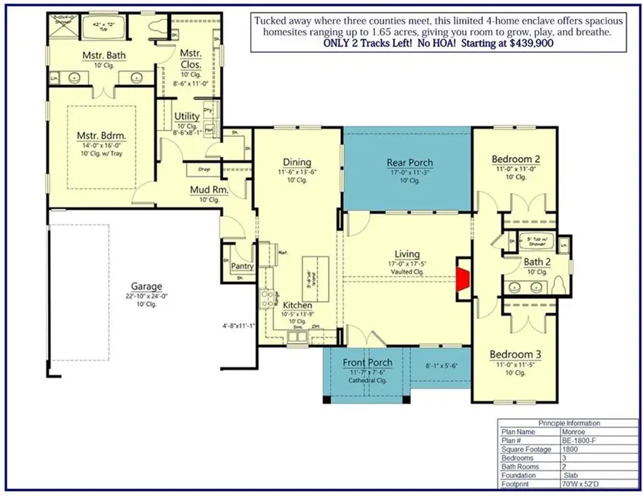 571 Bearden Road, Douglasville, GA 30134 - #2