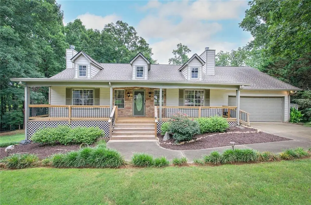 4308 Shiloh Trail, Powder Springs, GA 30127 - #1
