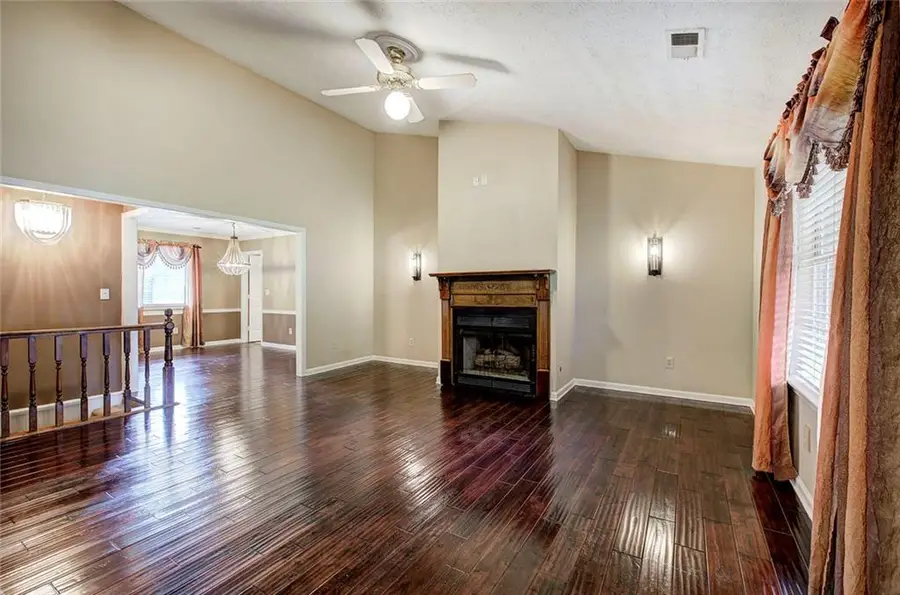 4308 Shiloh Trail, Powder Springs, GA 30127 - #3