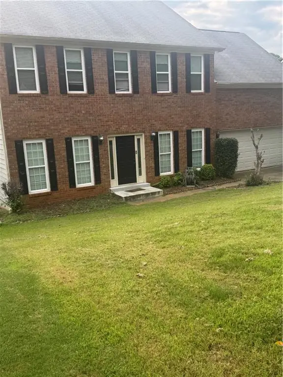 720 Paris Drive, Lawrenceville, GA 30043