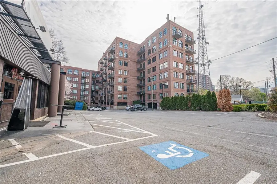 3235 Roswell Road Ne #819, Atlanta, GA 30305 - #3