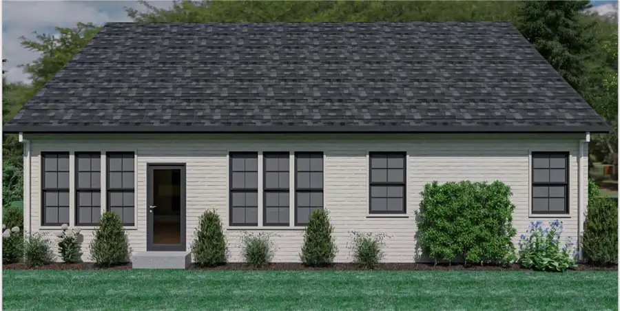 240 Harville Road, Covington, GA 30016 - #3