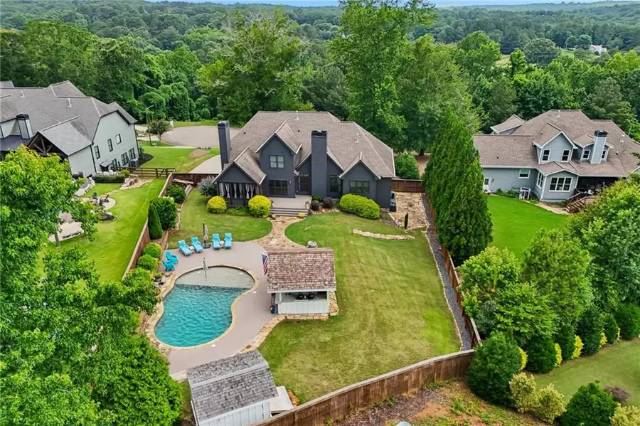 109 Old Avery Drive, Canton, GA 30115 - #3