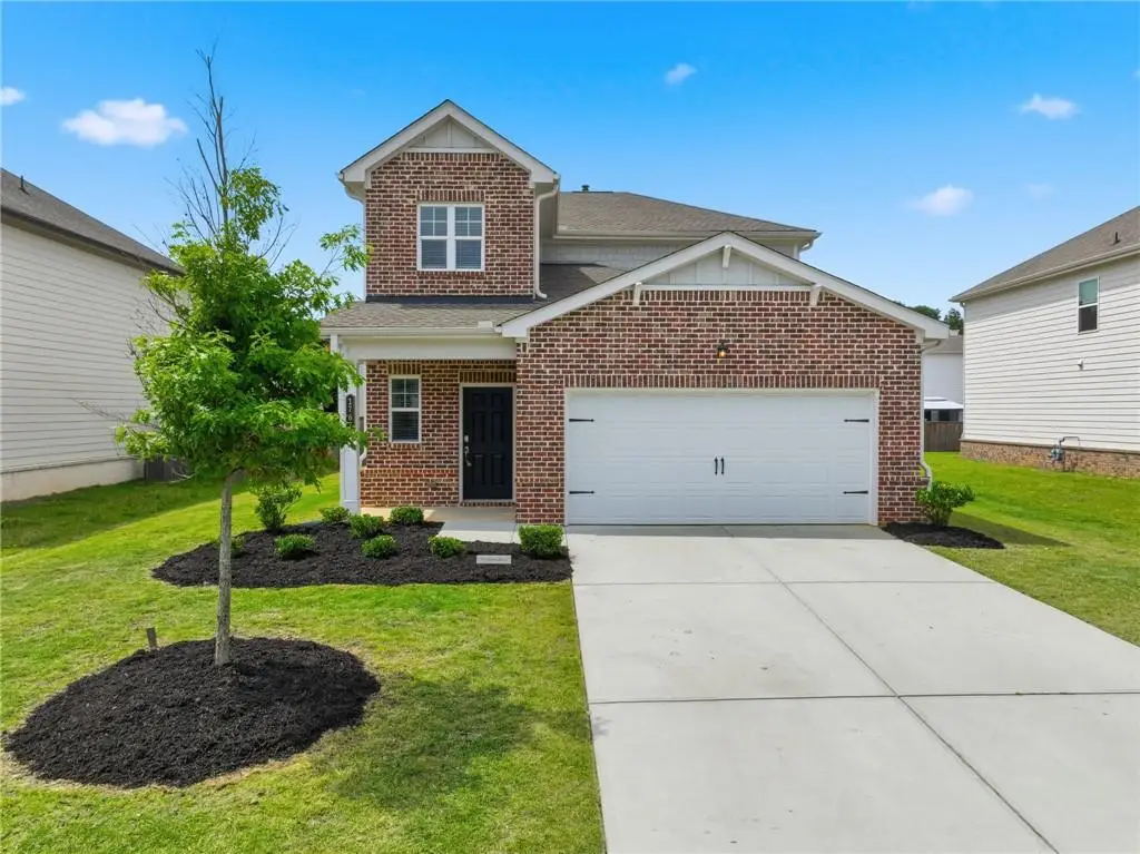 1767 Andrew Acres Lane, Loganville, GA 30052 - #1