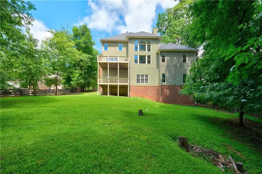 60 Gladwyne Ridge Drive, Milton, GA 30004 - #2