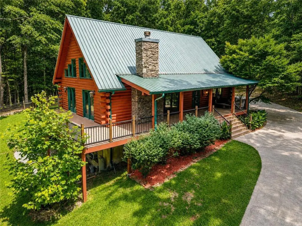512 Mill Pond Road, Newborn, GA 30056 - #1