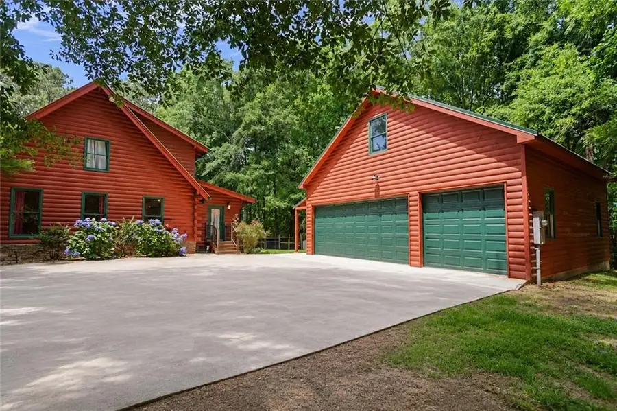 512 Mill Pond Road, Newborn, GA 30056 - #2